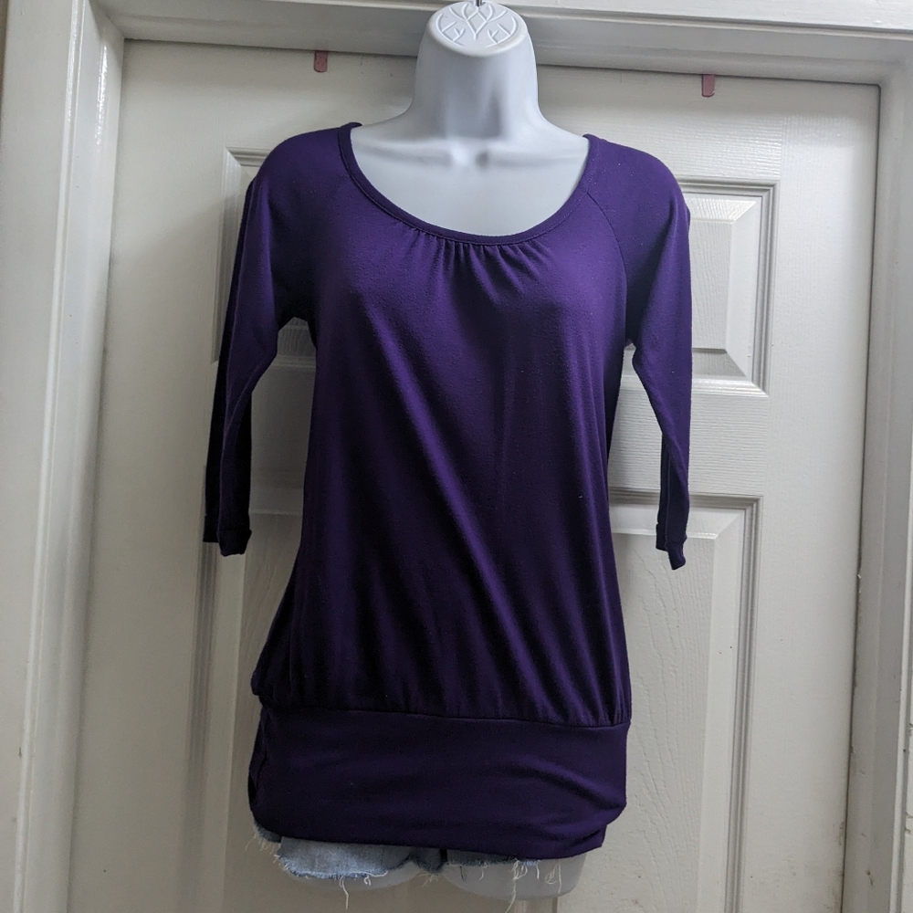 Eyelash couture shirt